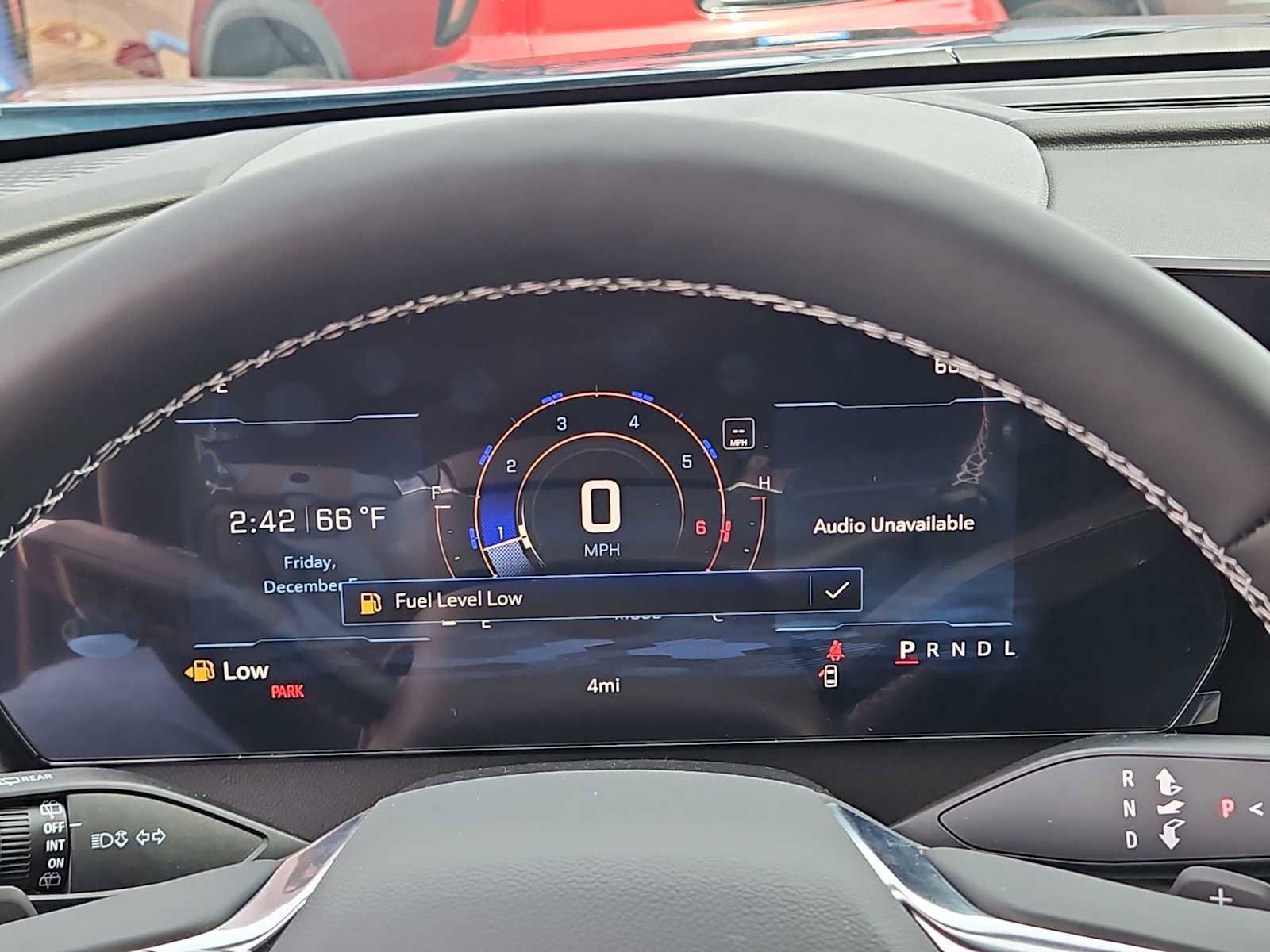 New 2026 Chevrolet Traverse LT w/ Driver Confidence Package image 22