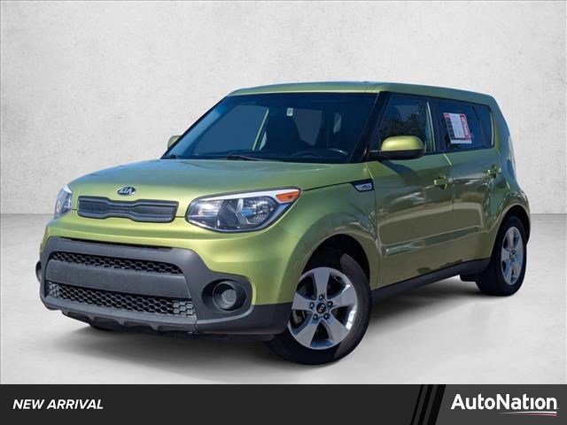 Used 2019 Kia Soul w/ Convenience Package