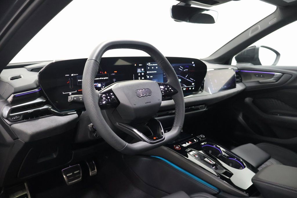 Used 2025 Audi S5 Prestige w/ Prestige Package image 15