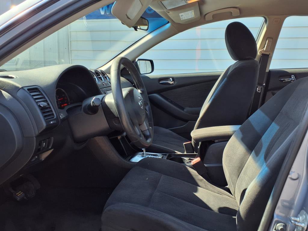 Used 2012 Nissan Altima 2.5 S image 7