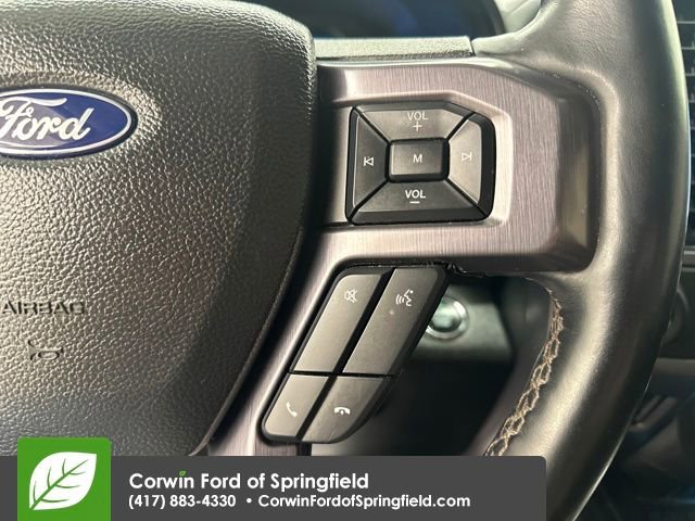 Used 2019 Ford Expedition Platinum image 33