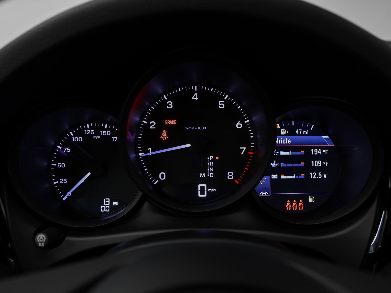 Certified 2025 Porsche Macan image 29