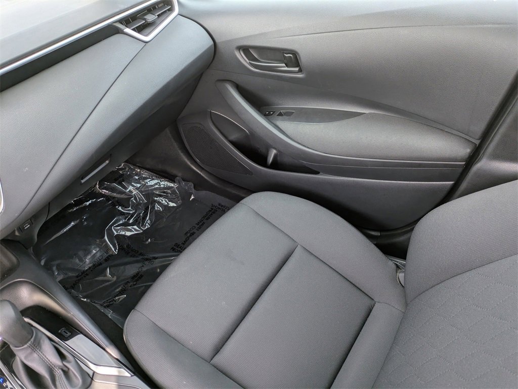 Used 2024 Toyota Corolla LE image 16