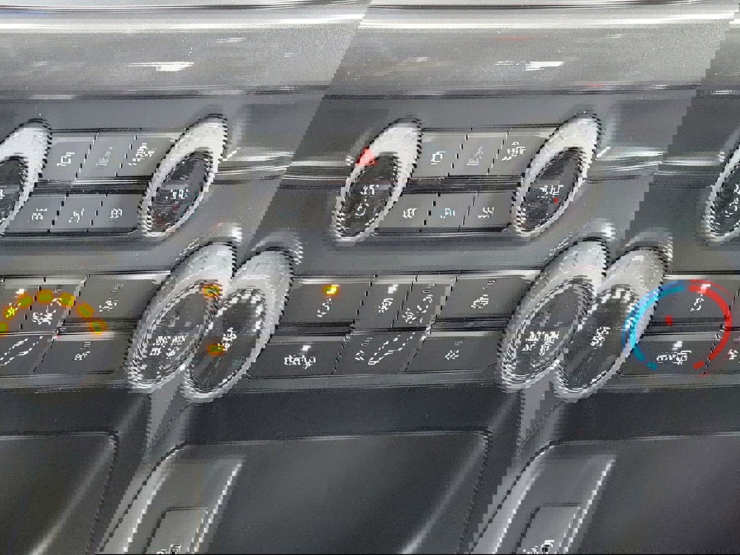 New 2026 Ford F150 STX image 35