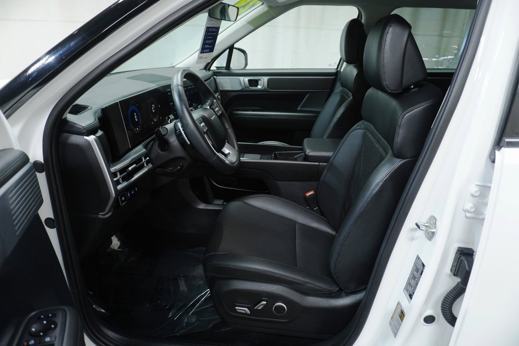 Used 2024 Hyundai Santa Fe SEL image 9