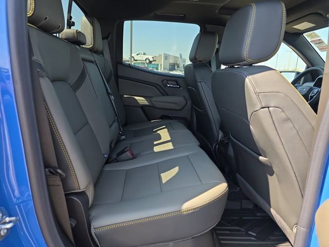 New 2026 Chevrolet Colorado ZR2 w/ Technology Package image 14