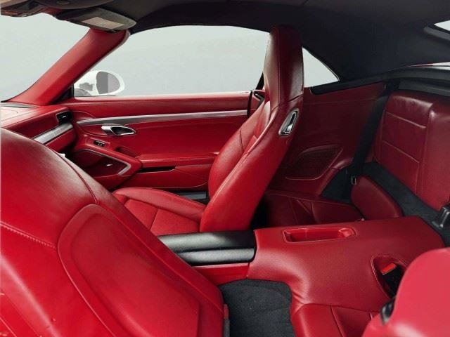 Used 2013 Porsche 911 Carrera S RWD image 22