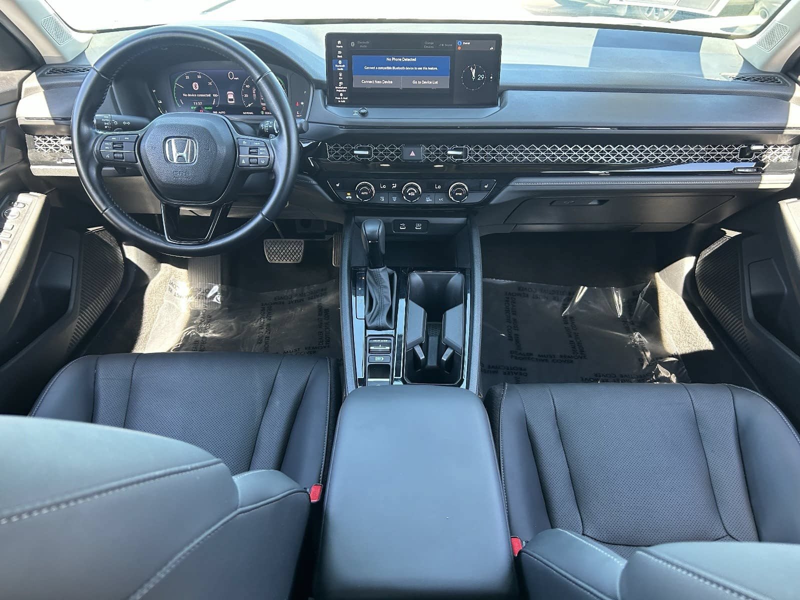 Used 2024 Honda Accord EX-L image 19
