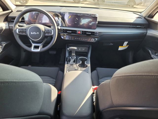 New 2026 Kia K5 LXS image 8