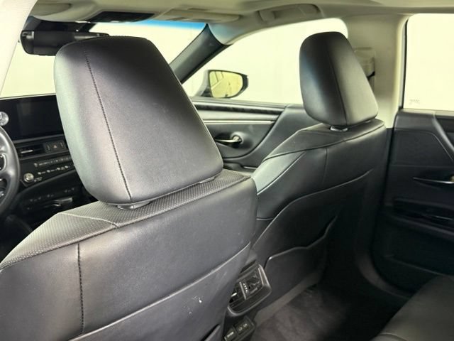 Used 2022 Lexus ES 350 w/ Premium Package FWD image 24