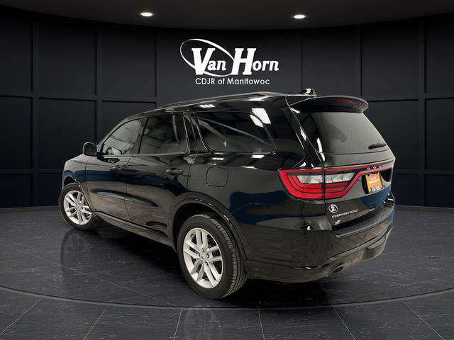Used 2025 Dodge Durango GT image 5