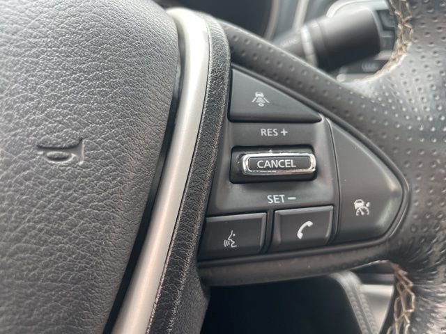 Used 2017 Nissan Maxima Platinum image 21