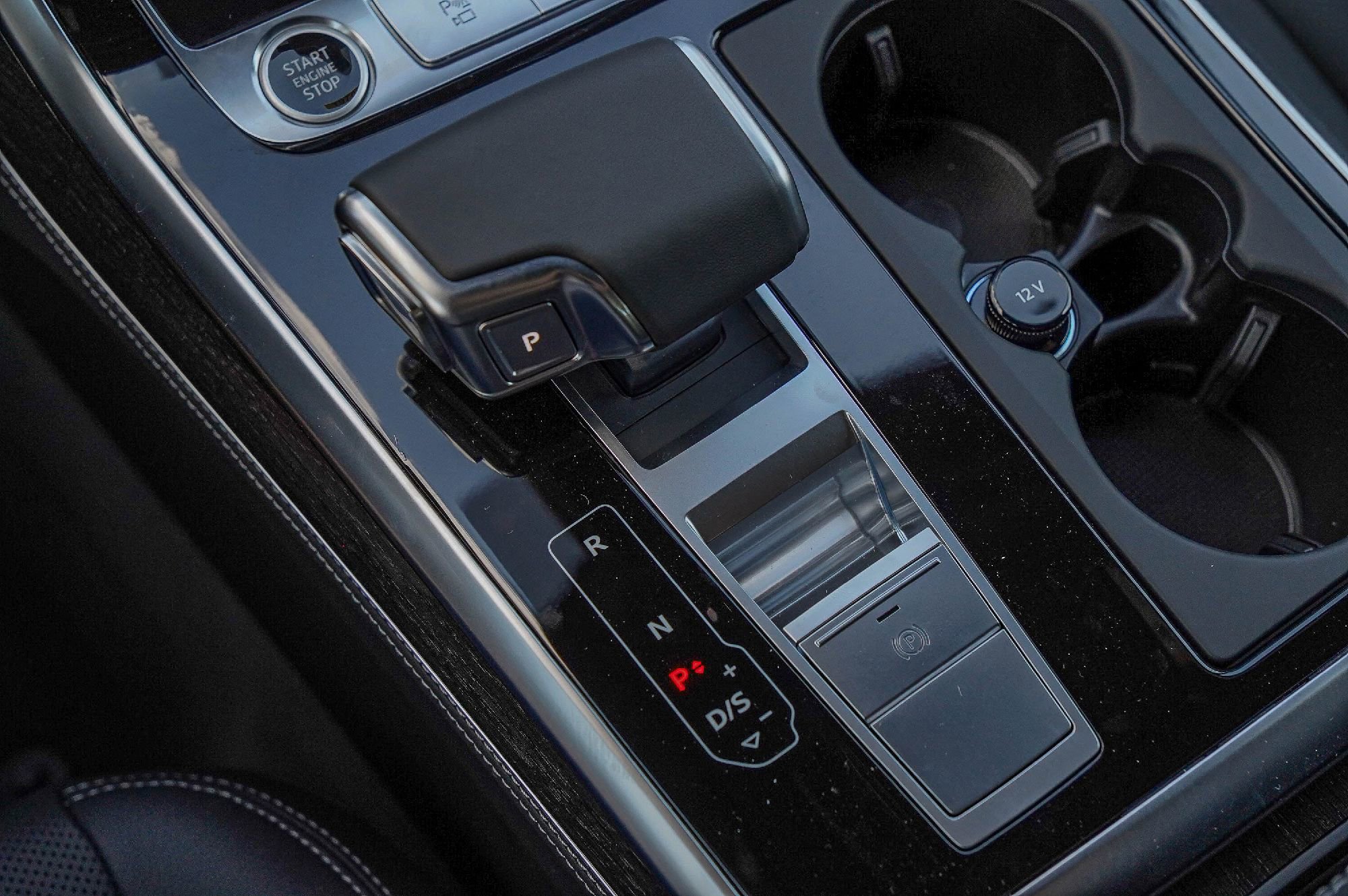 New 2026 Audi Q7 3.0T Premium Plus image 15