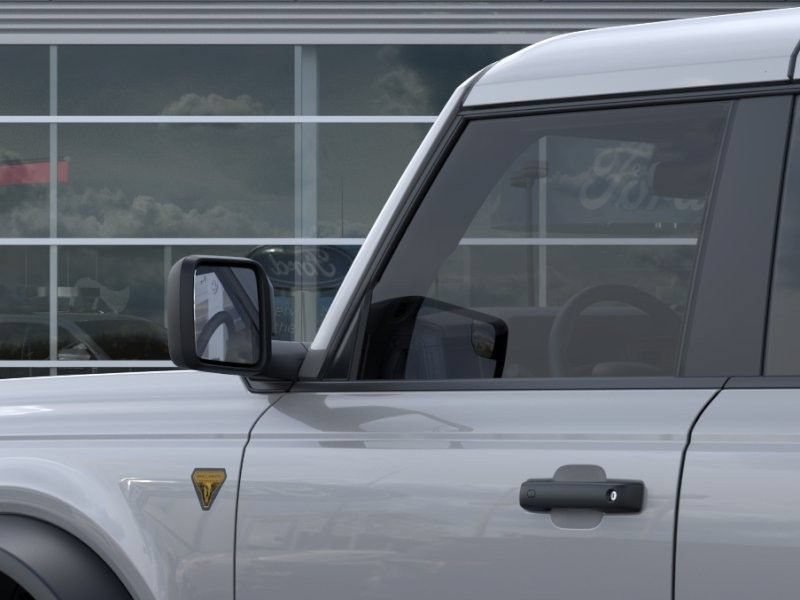 New 2026 Ford Bronco Badlands w/ Sasquatch Package AWD/4WD image 55