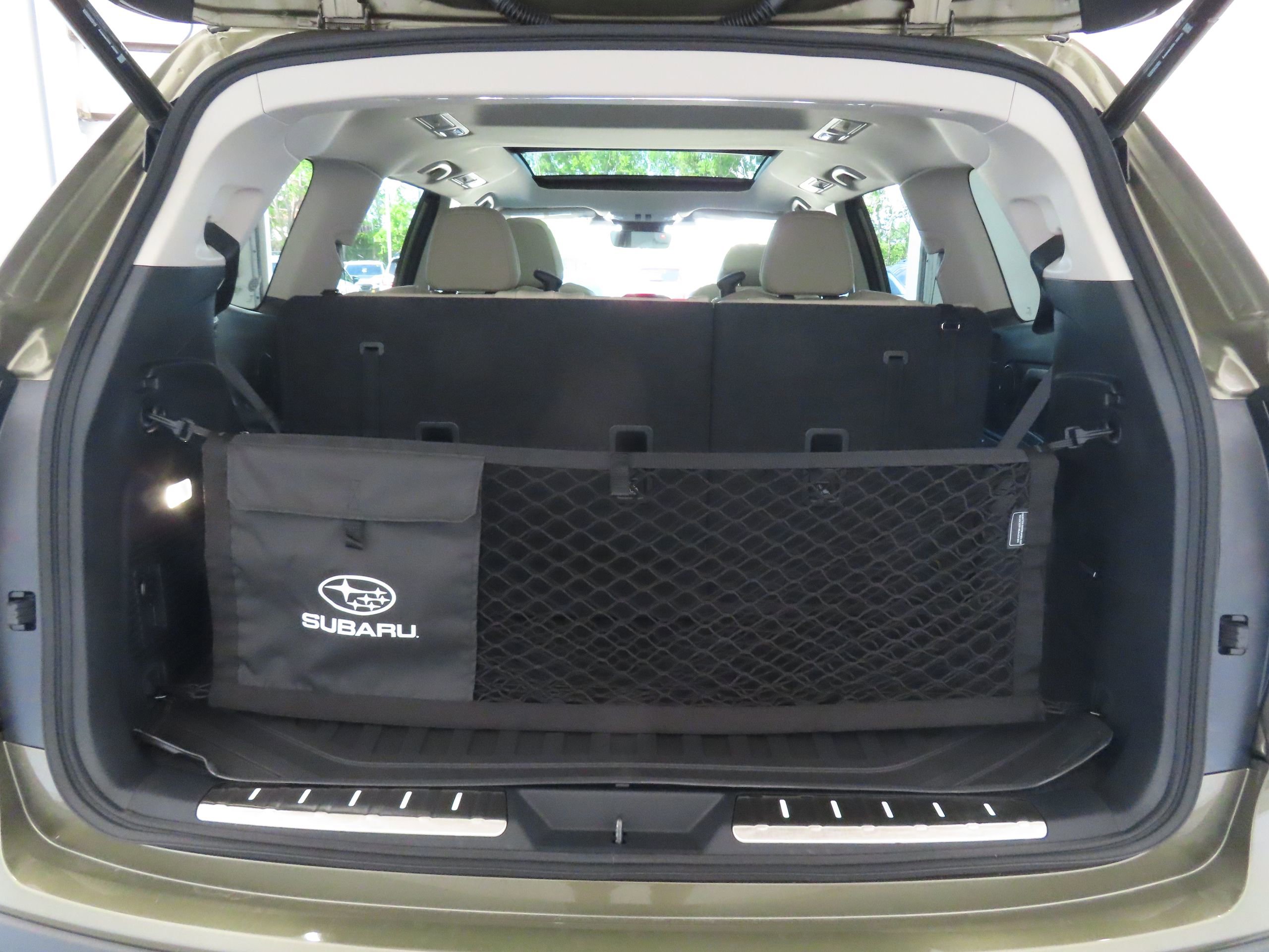 New 2026 Subaru Ascent Limited image 25