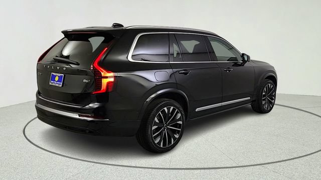 New 2026 Volvo XC90 B6 Plus w/ Protection Package AWD/4WD image 7