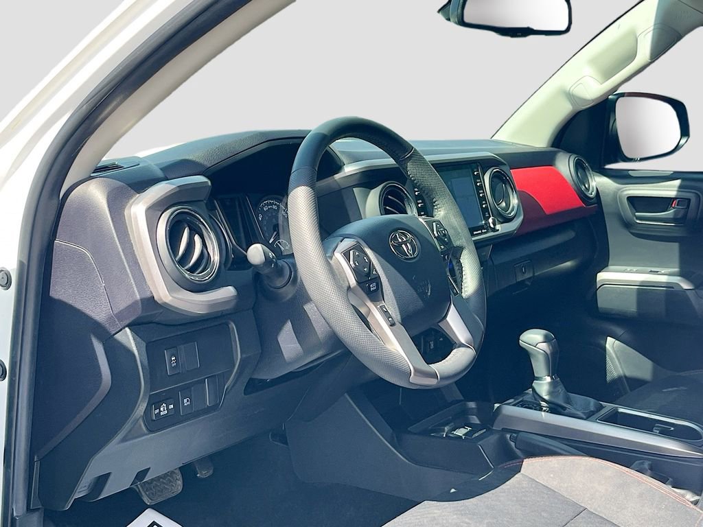 Used 2023 Toyota Tacoma SR5 image 9