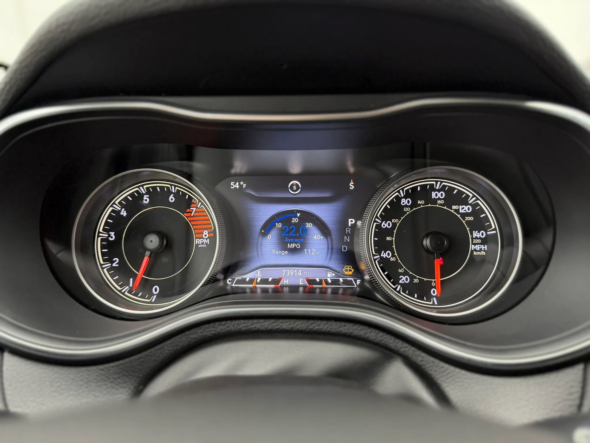 Used 2019 Jeep Cherokee Limited image 31