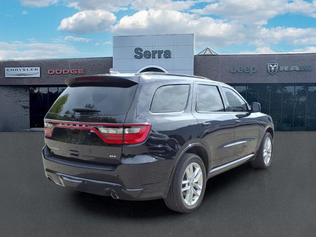 Used 2023 Dodge Durango GT AWD/4WD image 7