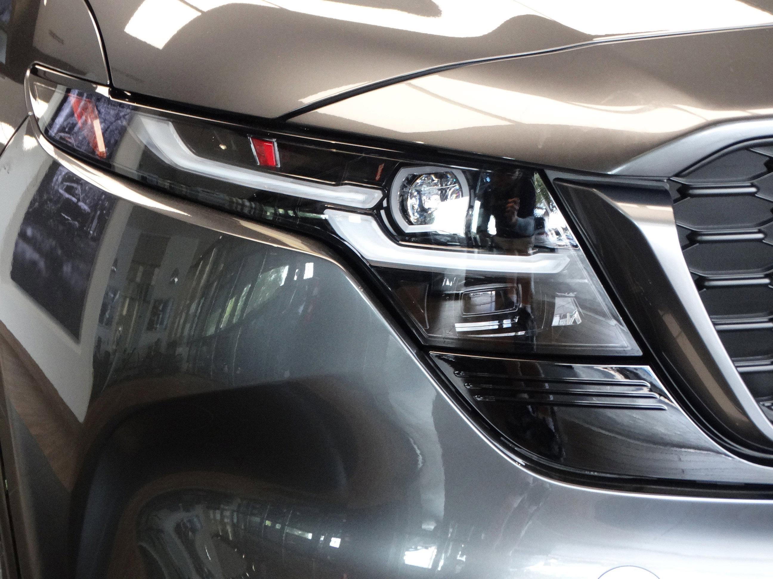 New 2026 MAZDA CX-5 2.5 S w/ Premium Plus Package image 8