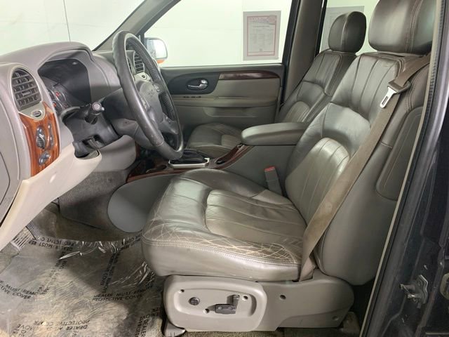 Used 2003 GMC Envoy SLT image 12
