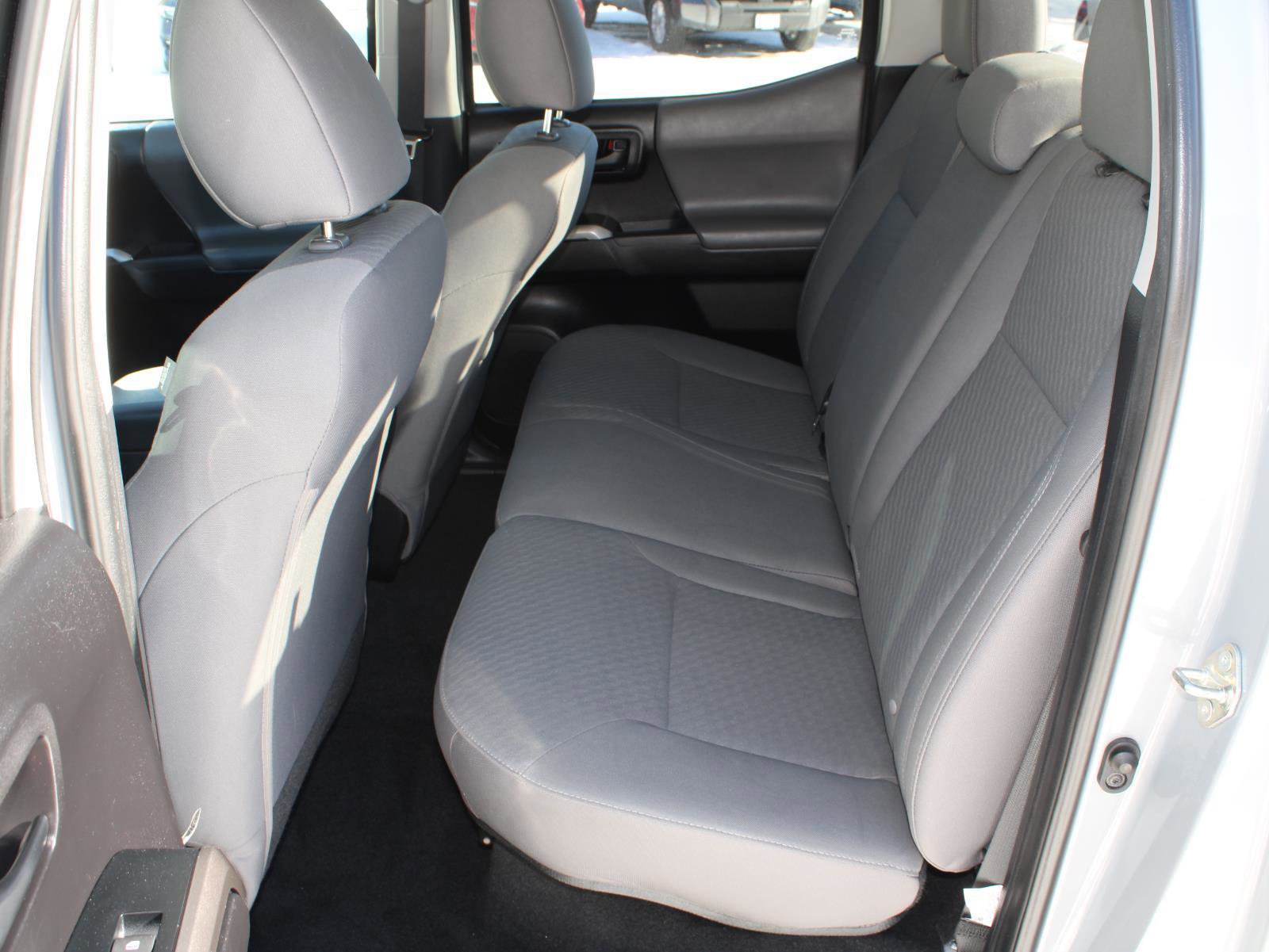 Certified 2021 Toyota Tacoma SR5 image 14