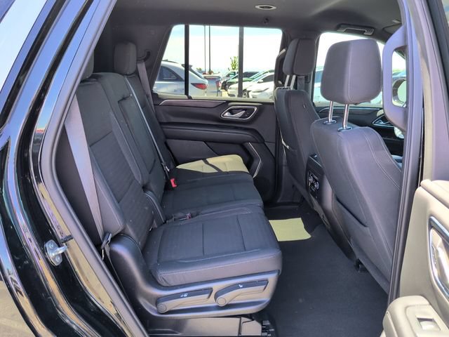 Used 2021 Chevrolet Tahoe LS AWD/4WD image 14