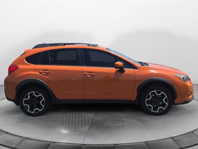Used 2015 Subaru Crosstrek 2.0i Premium AWD/4WD image 6