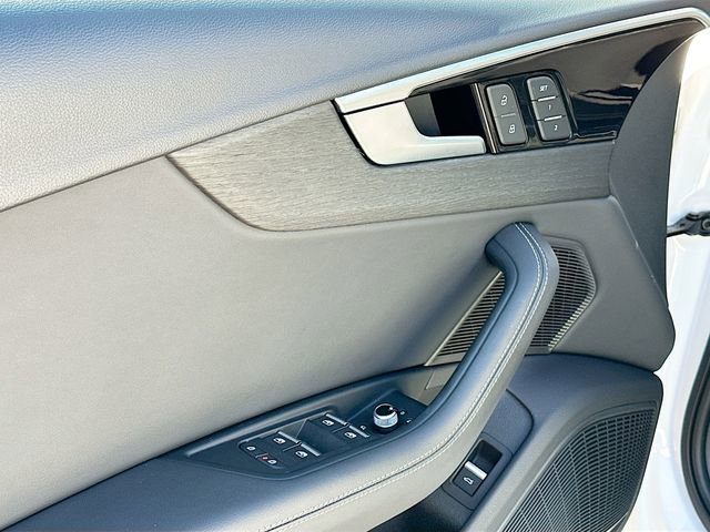 Used 2024 Audi A4 2.0T Premium Plus image 17