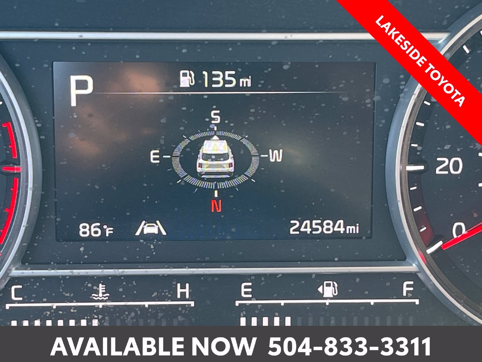 Used 2023 Kia Sorento S FWD image 36