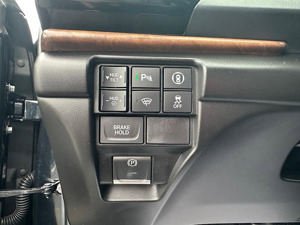 Certified 2024 Acura RDX SH-AWD w/ Advance Package image 25