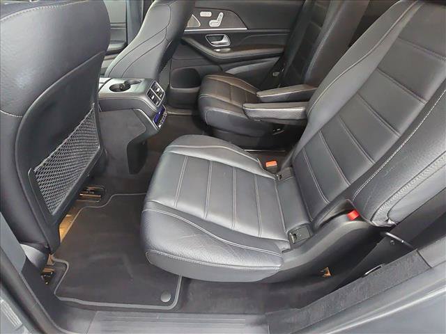 Used 2022 Mercedes-Benz GLS 450 4MATIC image 20
