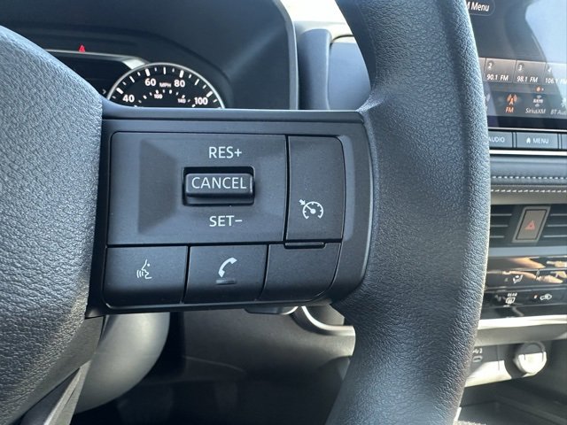 New 2026 Nissan Rogue S image 11