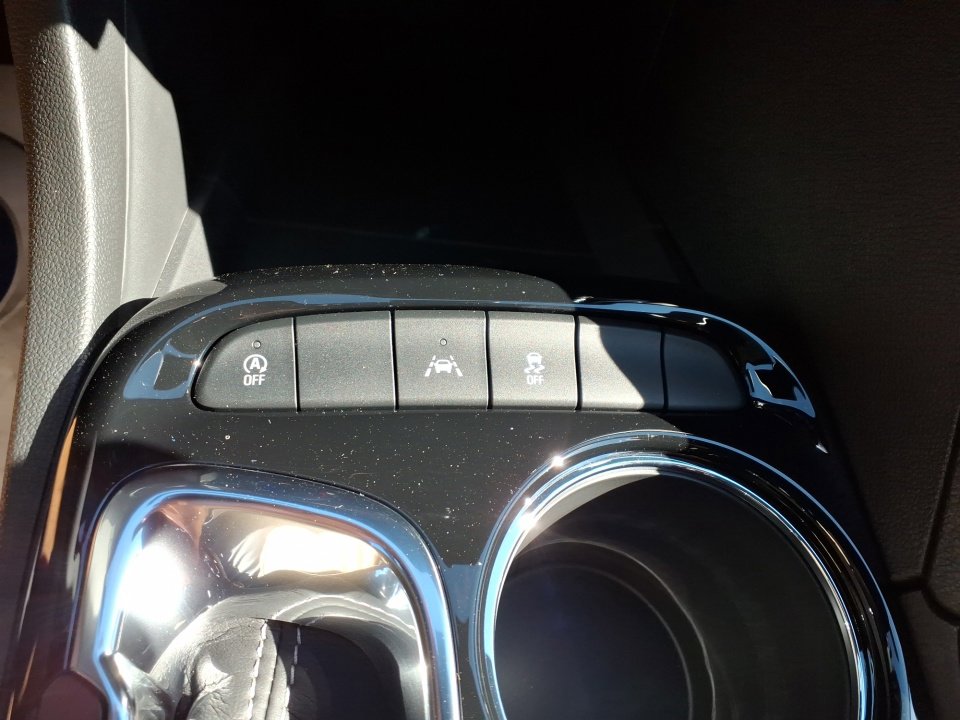 New 2026 Buick Encore GX Sport Touring w/ Comfort Package image 20