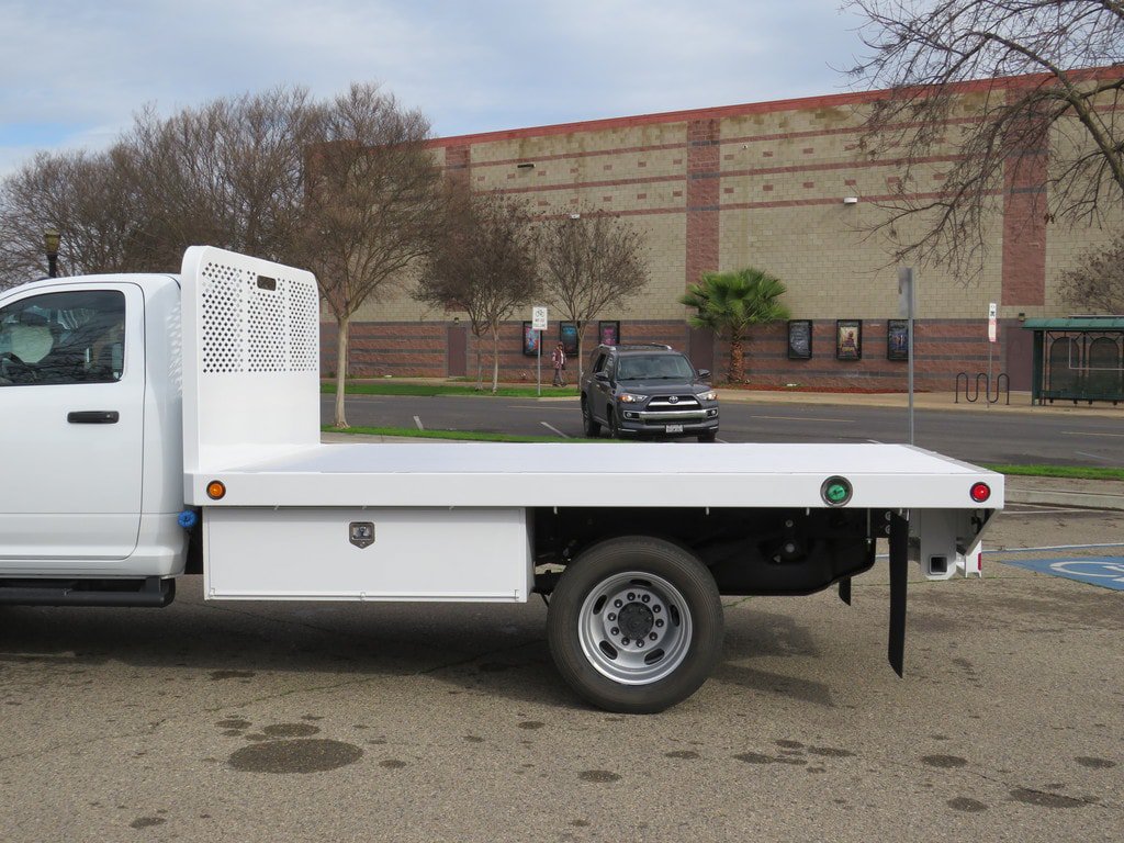 New 2023 RAM 4500 Tradesman RWD image 7