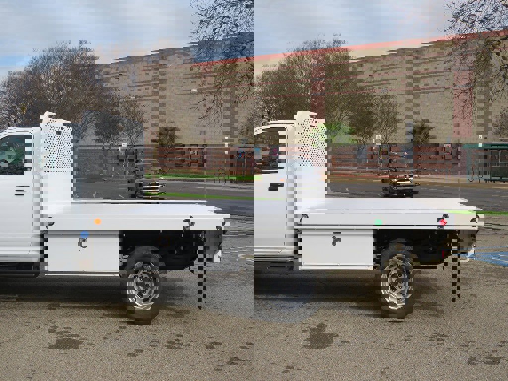 New 2023 RAM 4500 Tradesman image 7