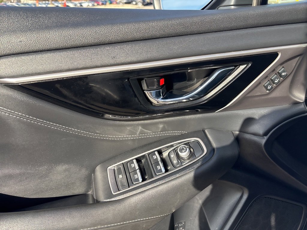 Used 2022 Subaru Outback Limited w/ Popular Package #2 image 20