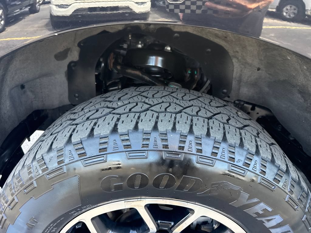 Used 2023 Ford F150 XLT w/ Equipment Group 302A High AWD/4WD image 12