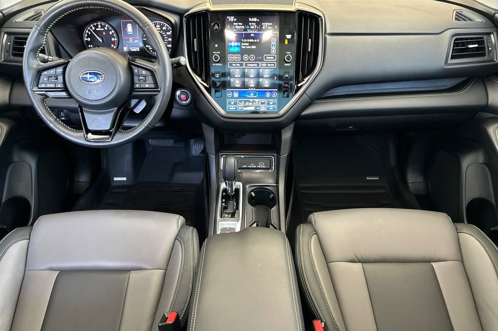 Used 2023 Subaru Ascent Onyx Edition AWD/4WD image 13