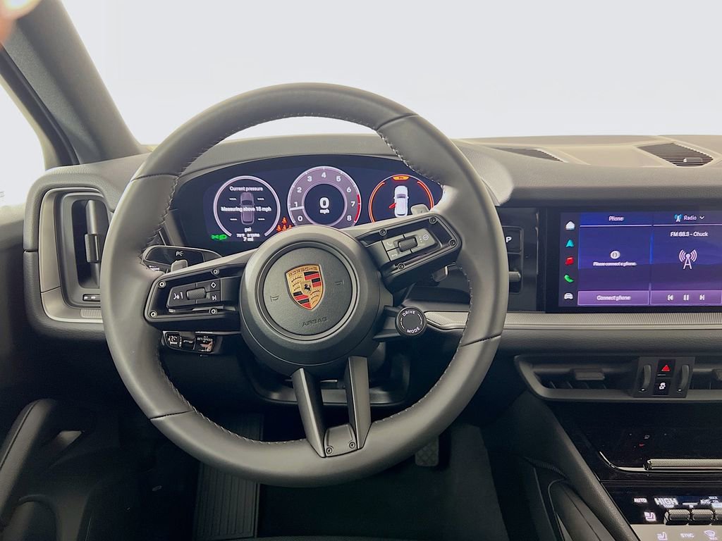 New 2026 Porsche Cayenne image 25