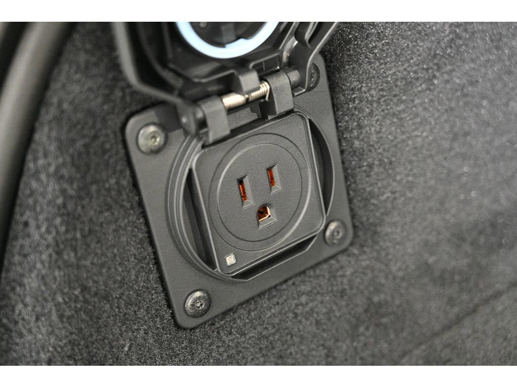 New 2025 Cadillac Escalade IQ Luxury 2 image 74