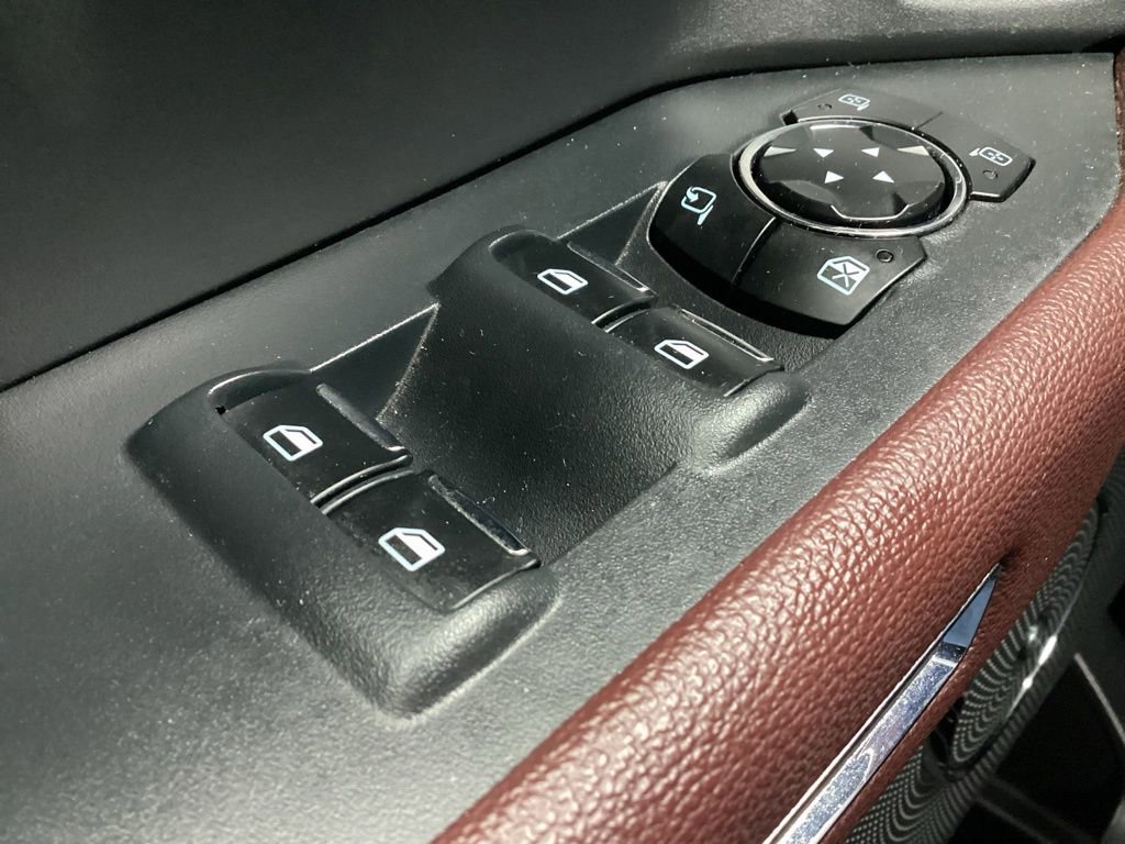 Used 2024 Ford Expedition Max Limited image 35