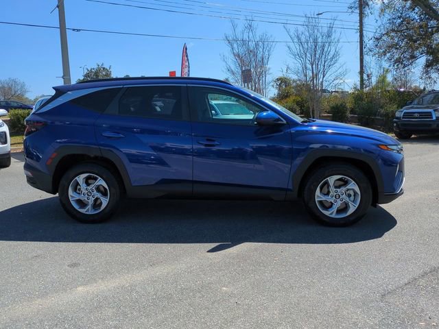 Used 2024 Hyundai Tucson SEL image 4