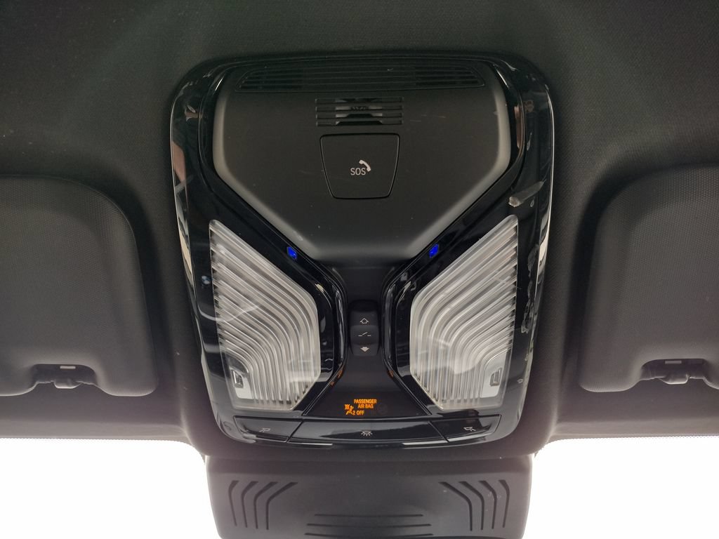 Used 2023 BMW X3 M40i AWD/4WD image 33