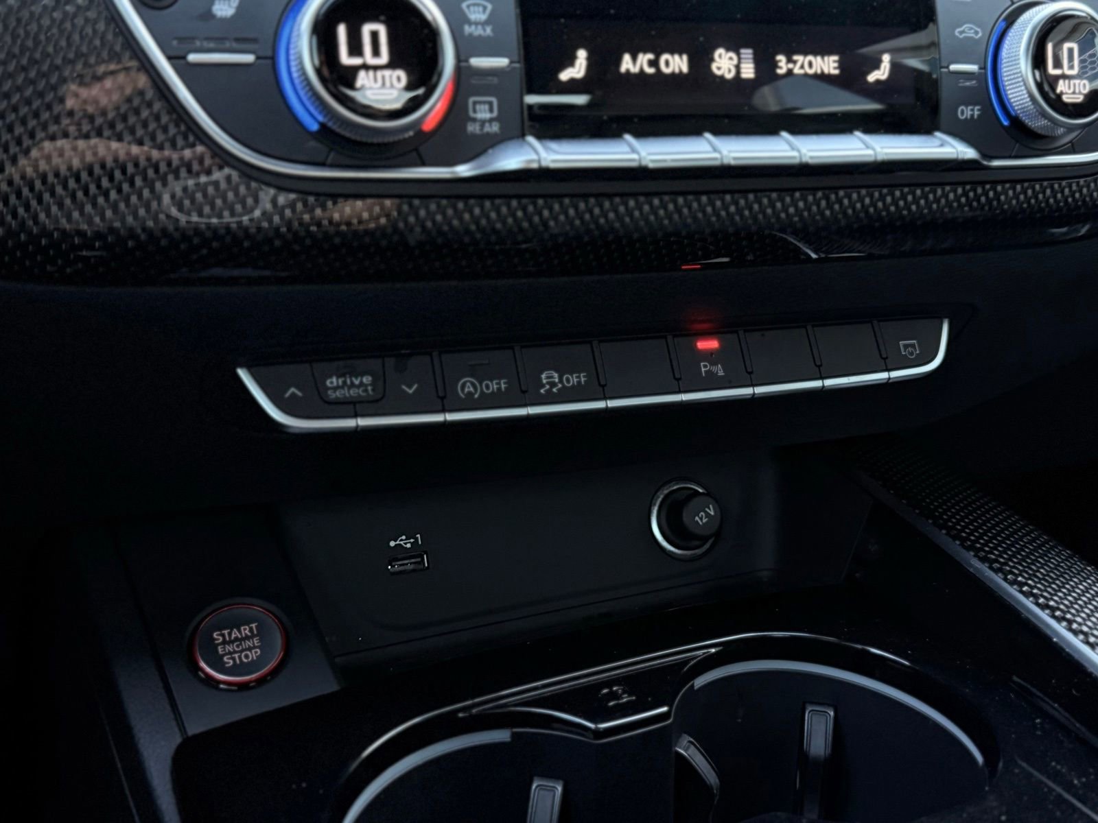 Used 2022 Audi S5 Premium image 42