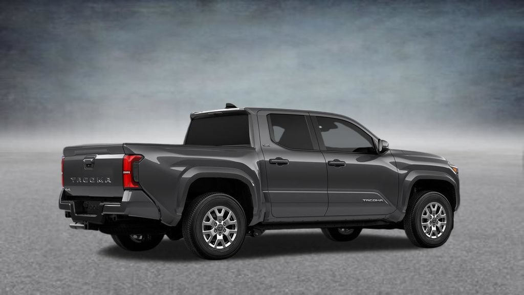 New 2026 Toyota Tacoma SR5 AWD/4WD image 14