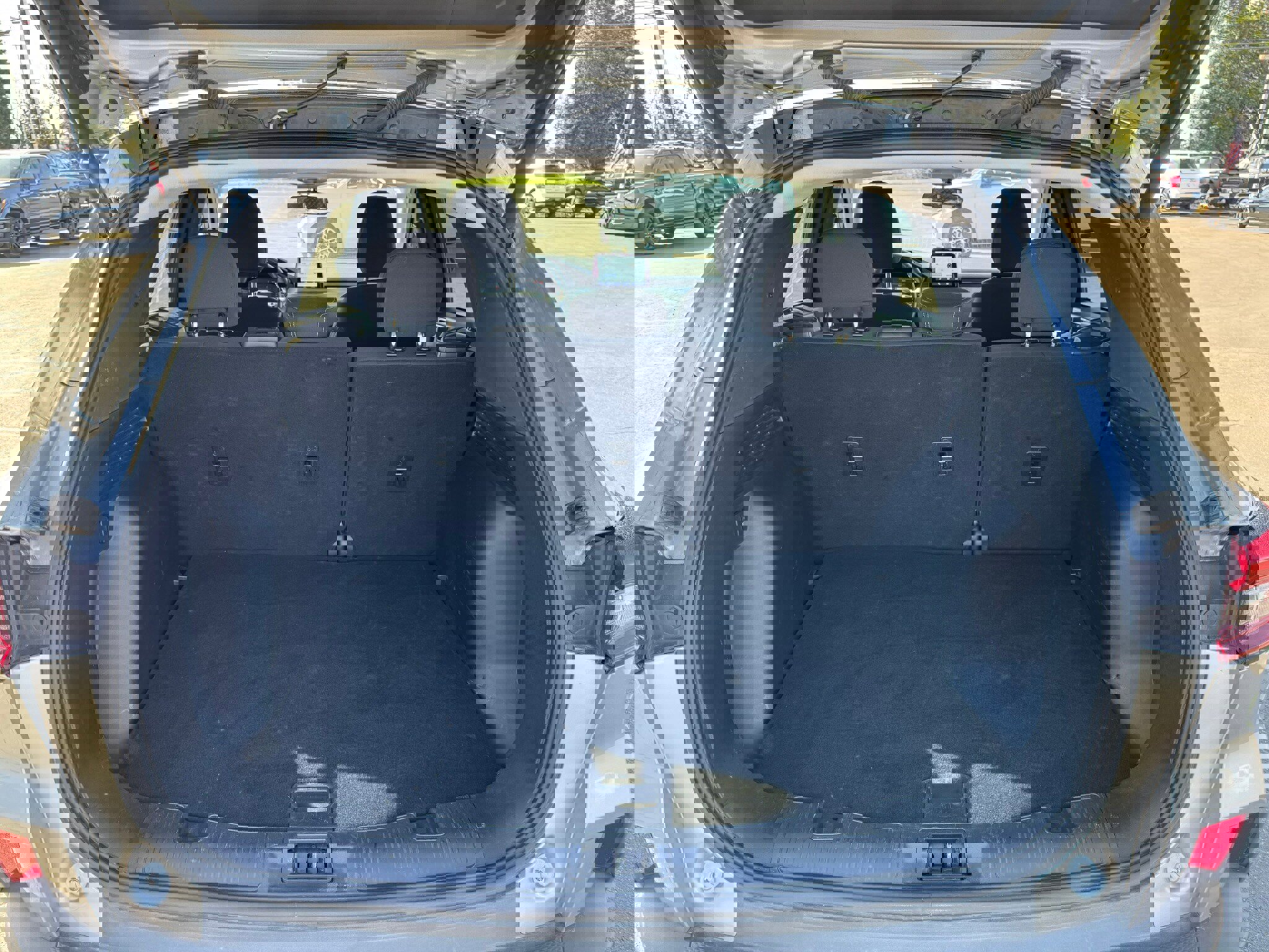 Used 2024 Ford Escape Active image 24