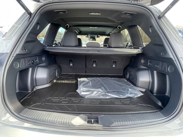 Certified 2026 Subaru Forester Premium AWD/4WD image 21