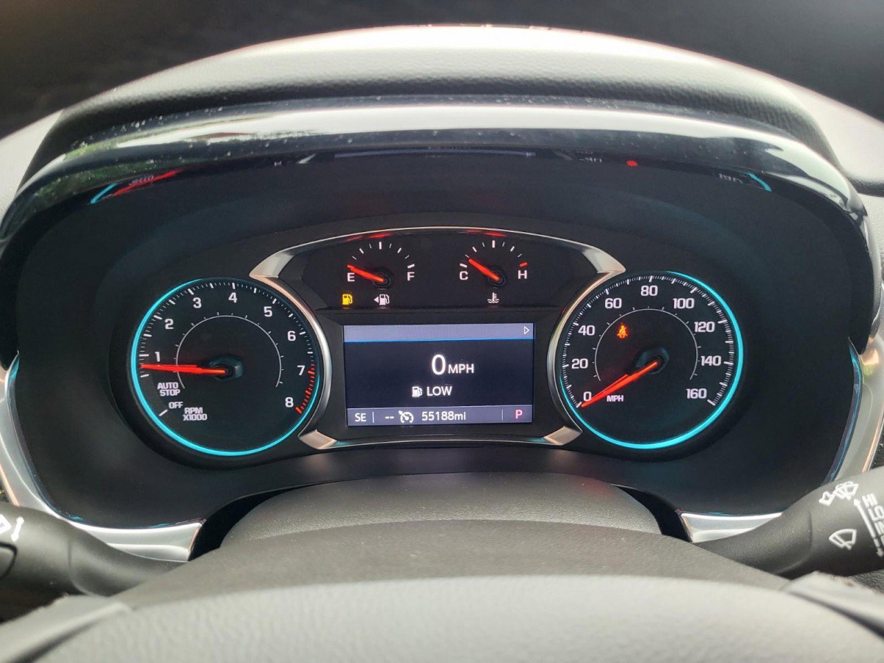 Used 2023 Chevrolet Traverse LT FWD image 21