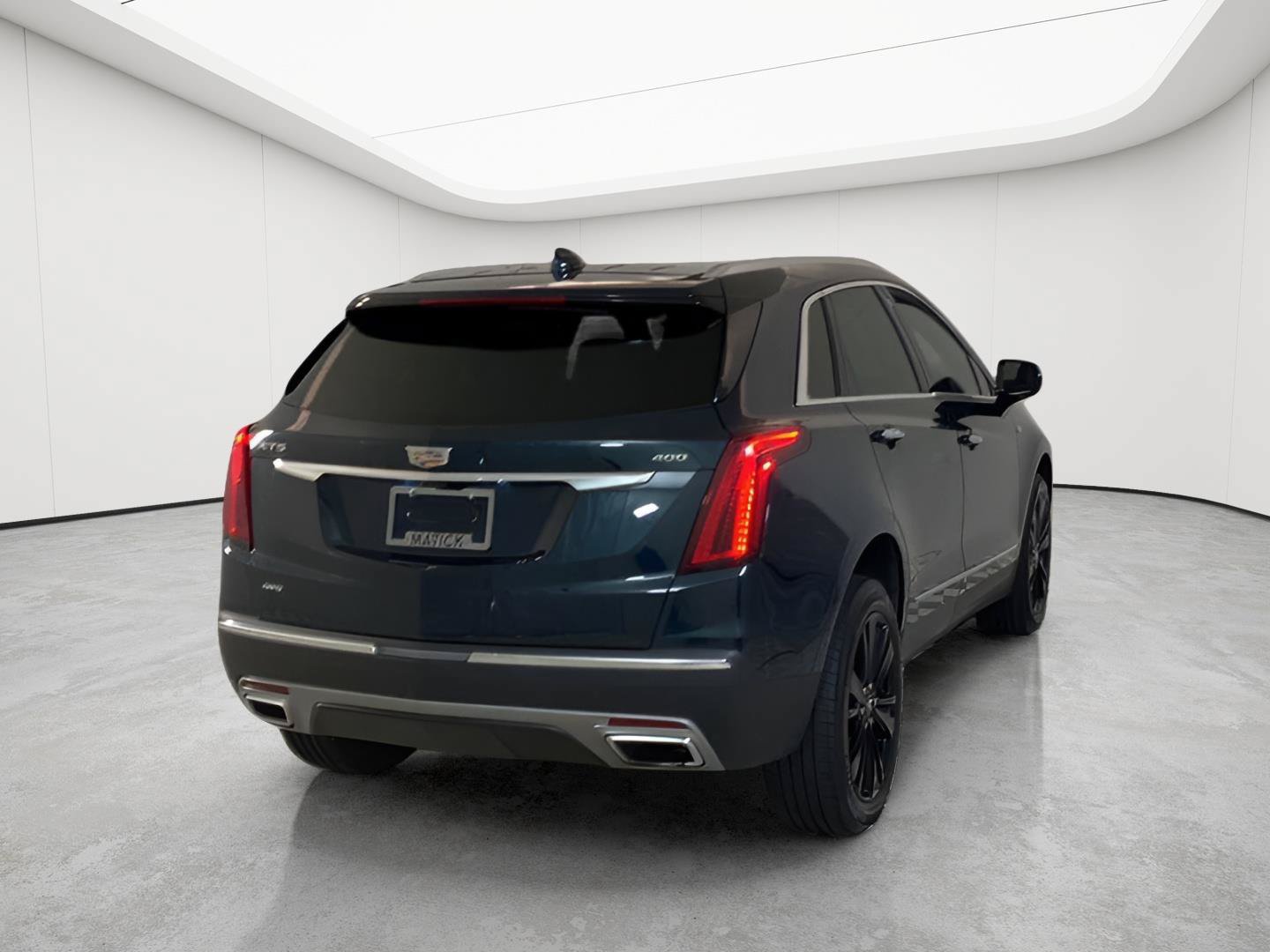 Certified 2024 Cadillac XT5 Premium Luxury w/ Technology Package AWD/4WD image 6